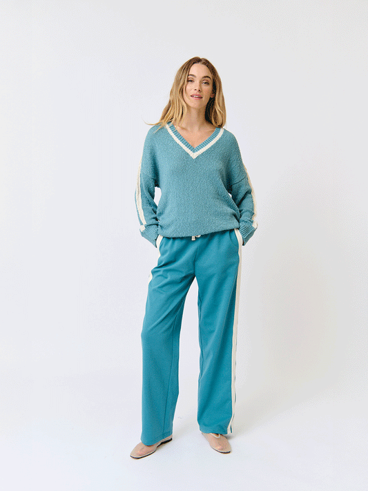 Jemma Knit