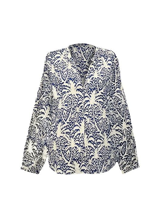 Joe Shirt - NAVY