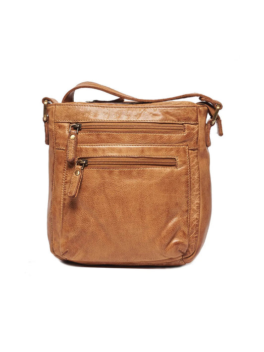 Josie Bag - TAN