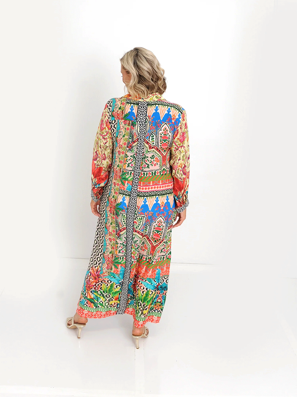 Juno Dress