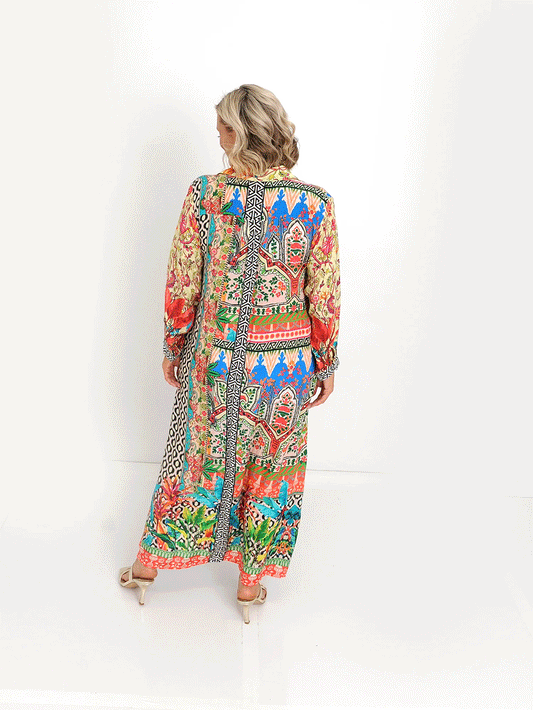 Juno Dress