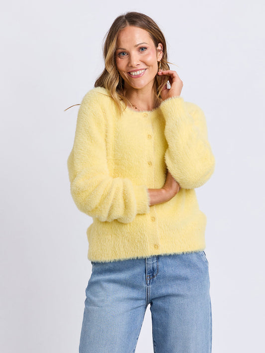 Paris Cardi - LEMON