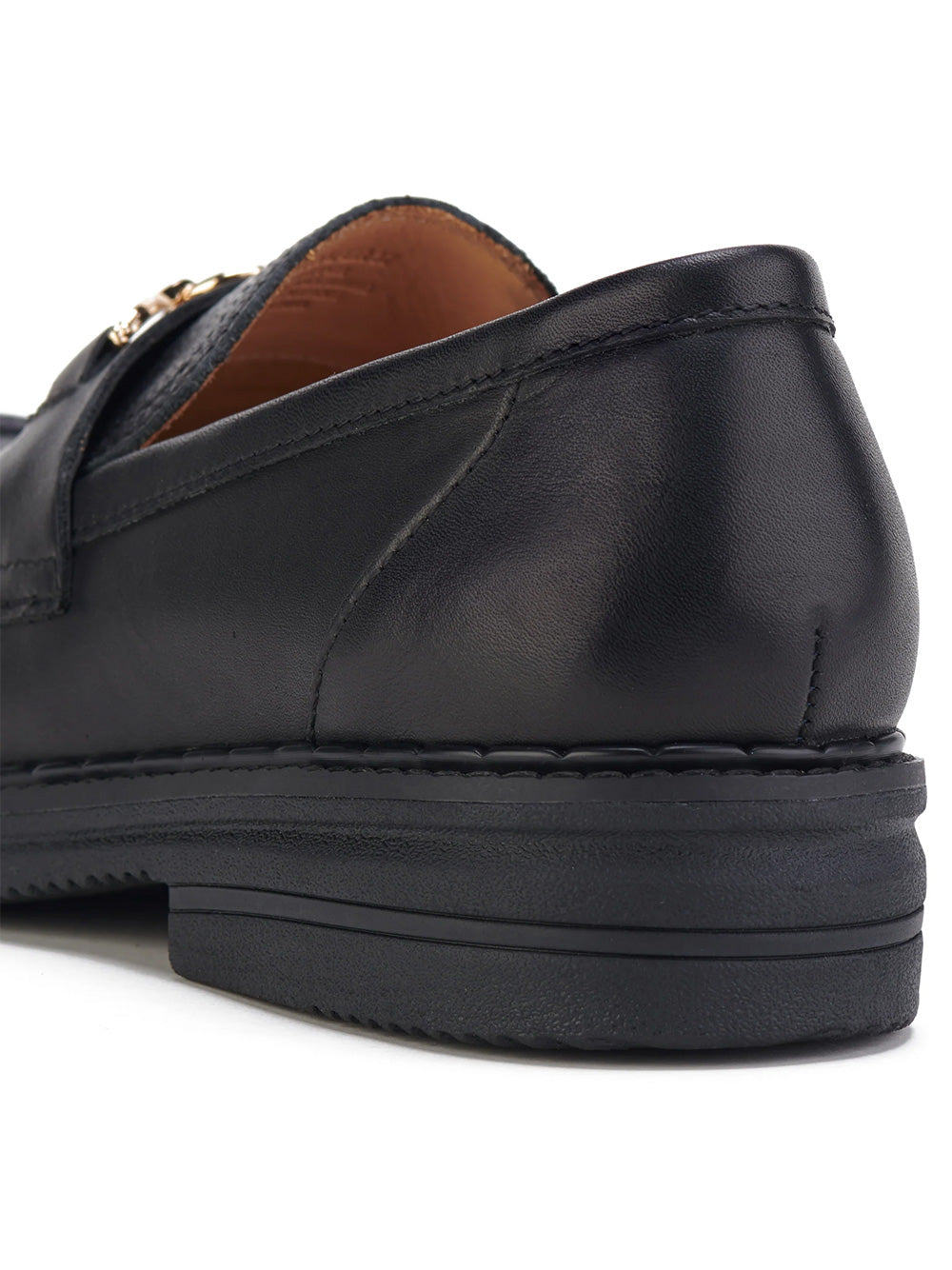 Loafer Rise All Black