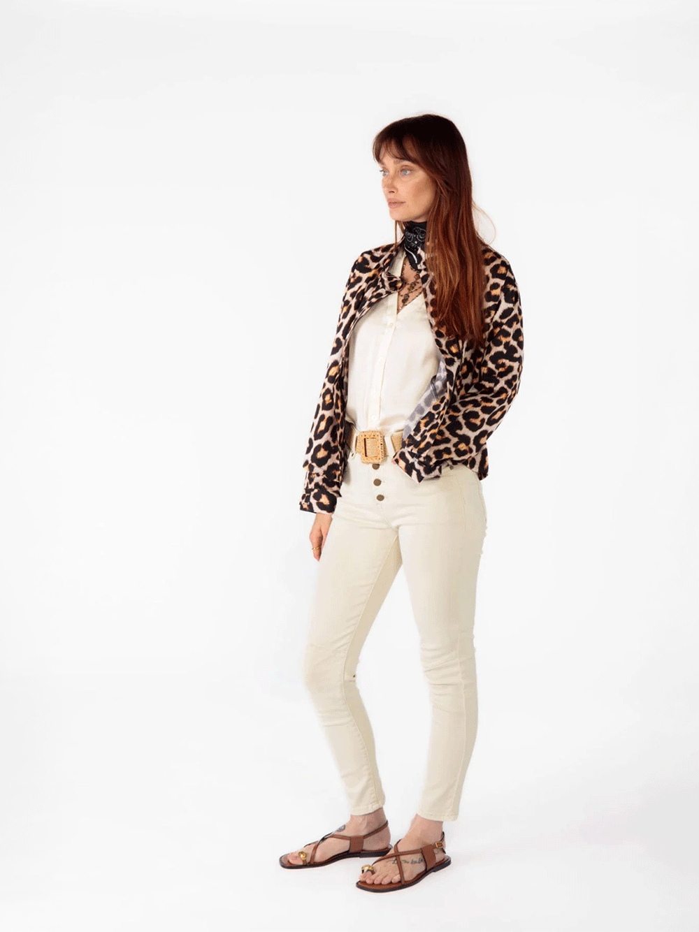 Londolozi Jacket