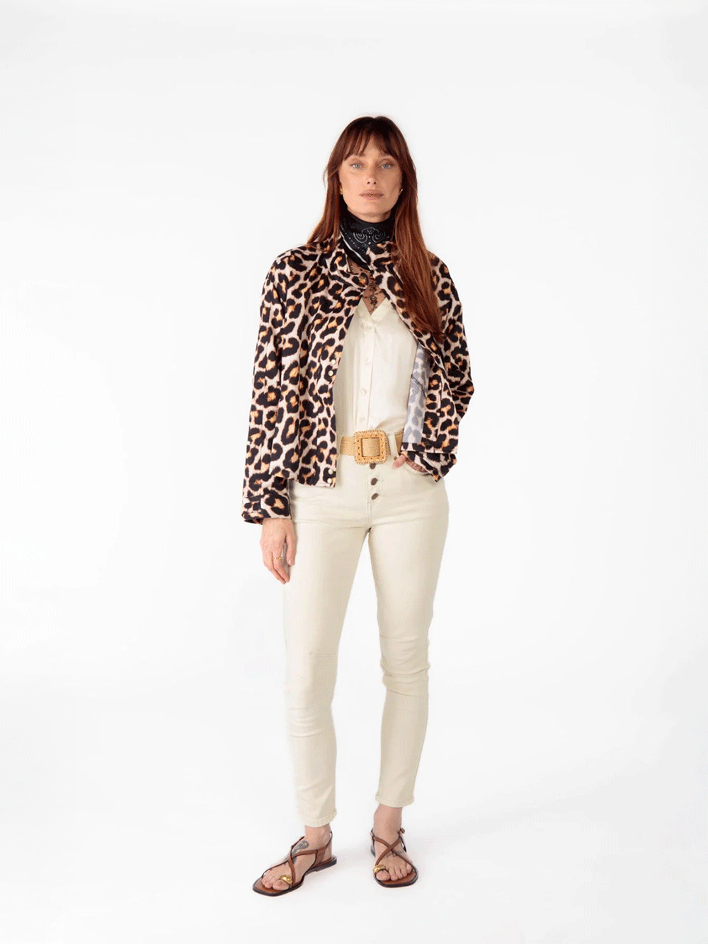 Londolozi Jacket
