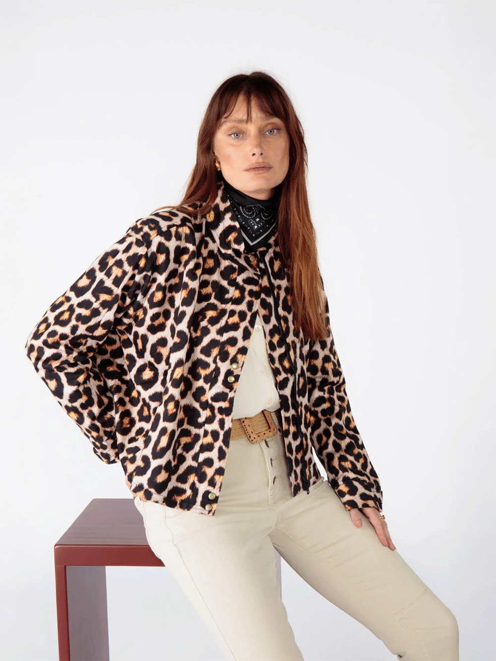 Londolozi Jacket