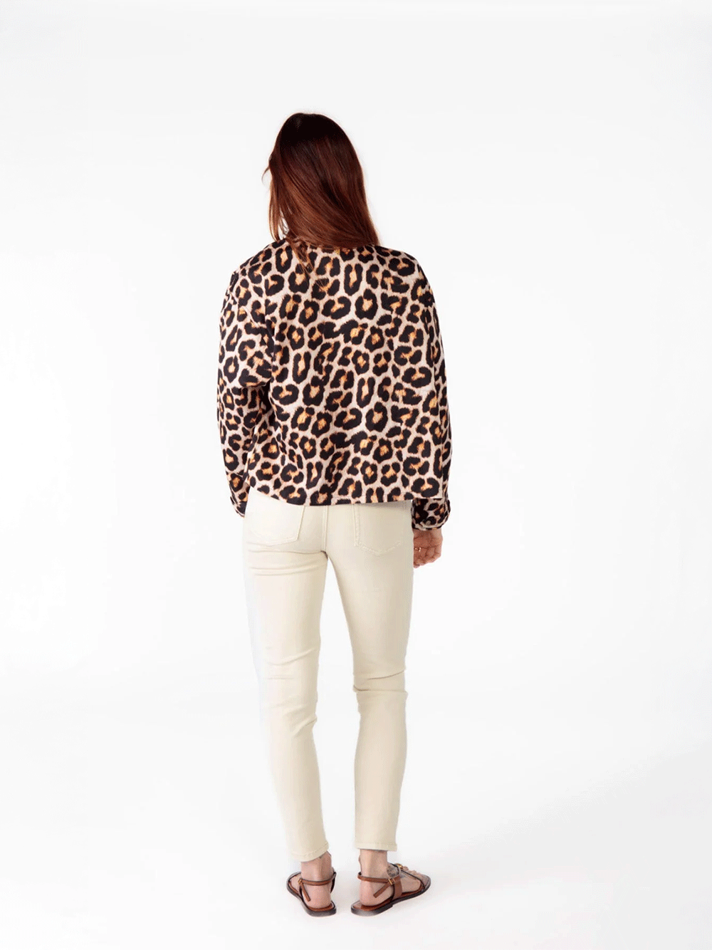 Londolozi Jacket