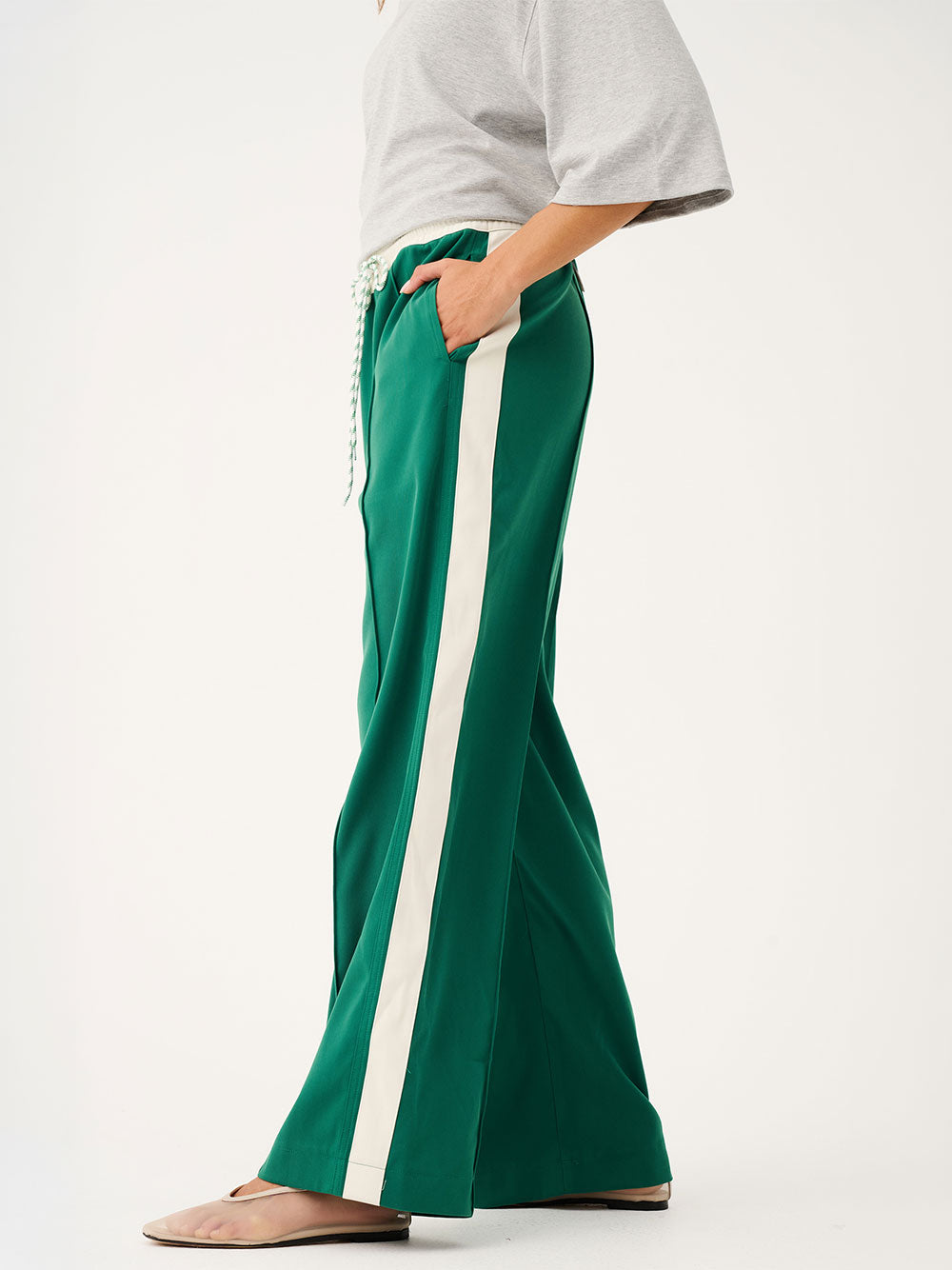 Lottie Pant