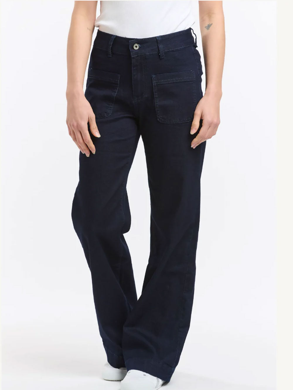 Louie Jeans