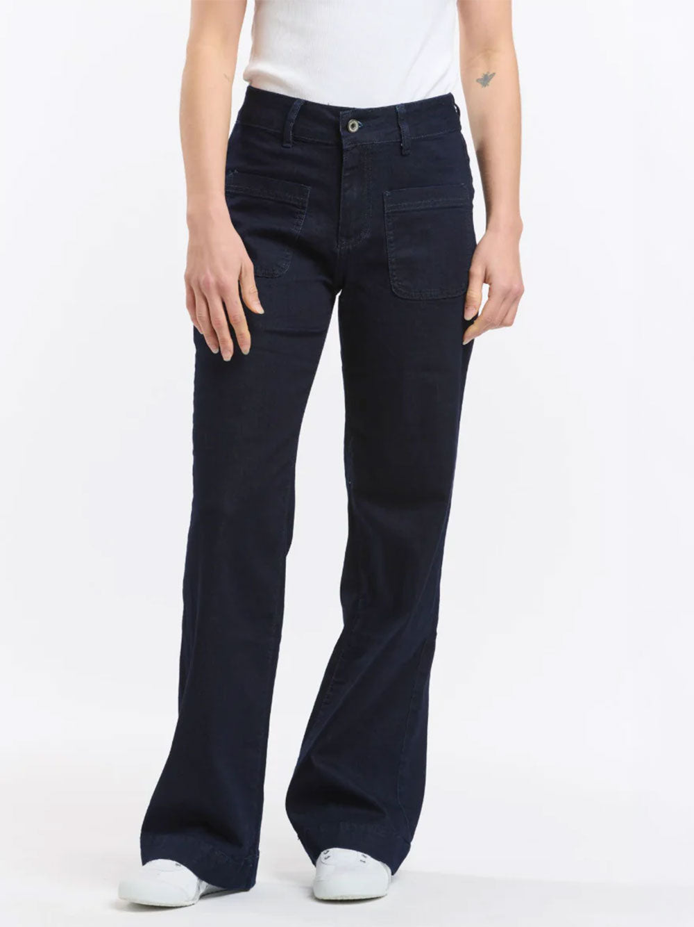 Louie Jeans