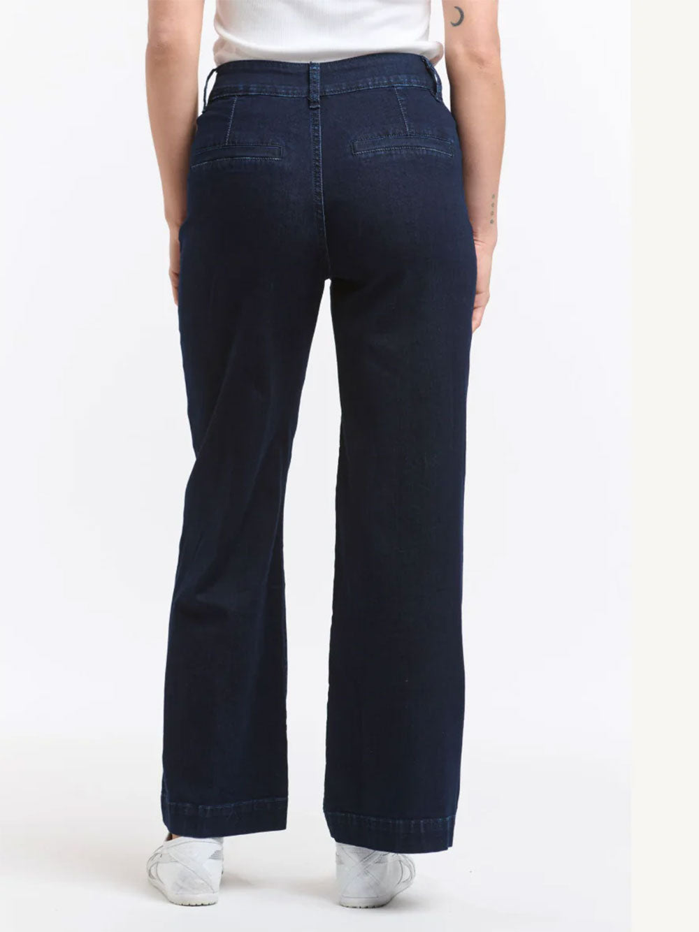 Louie Jeans