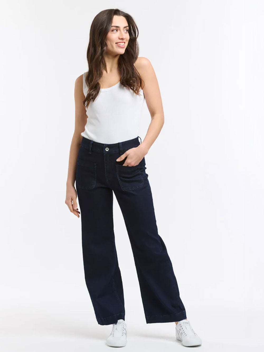 Louie Jeans