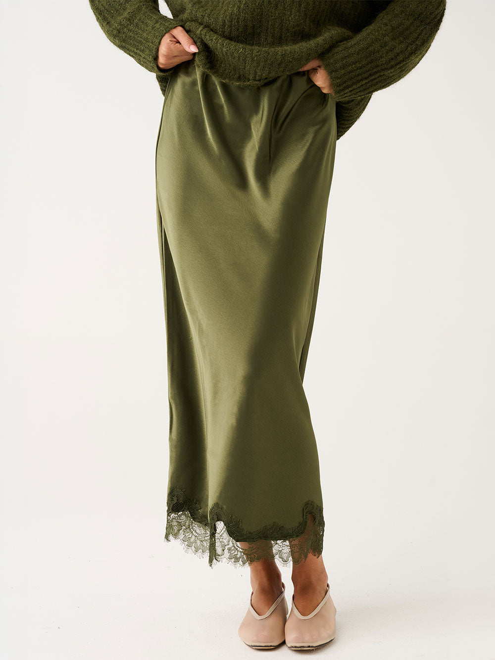 Luna Skirt