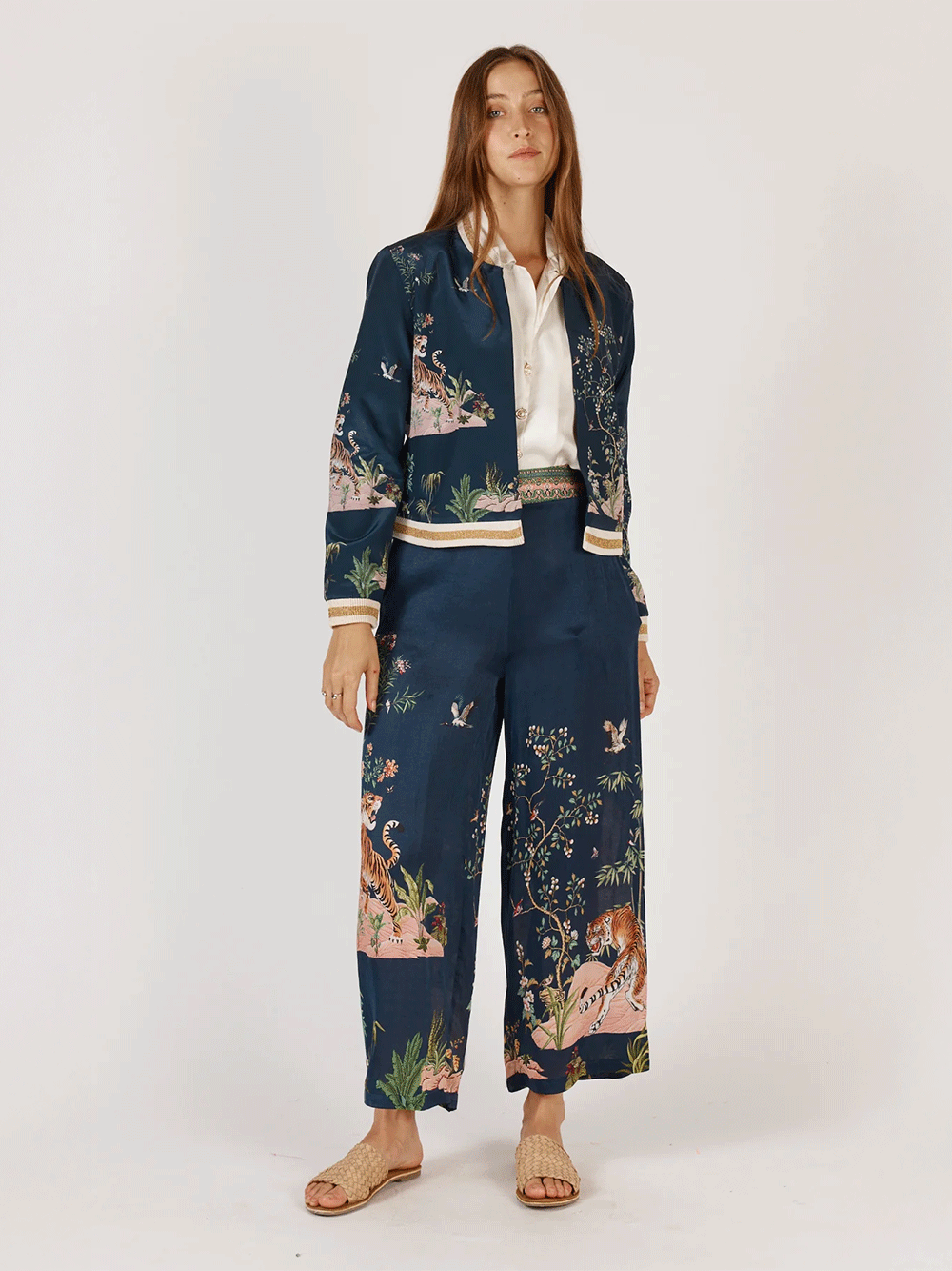 Machali Jacket