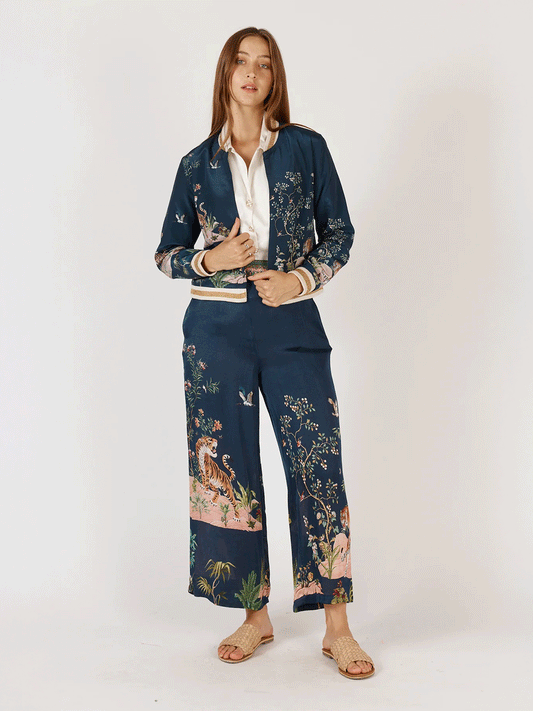 Machali Jacket