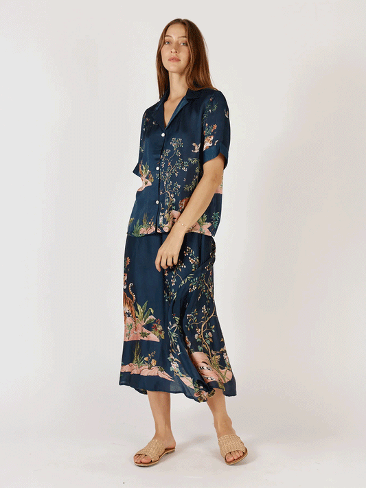 Machali Shirt