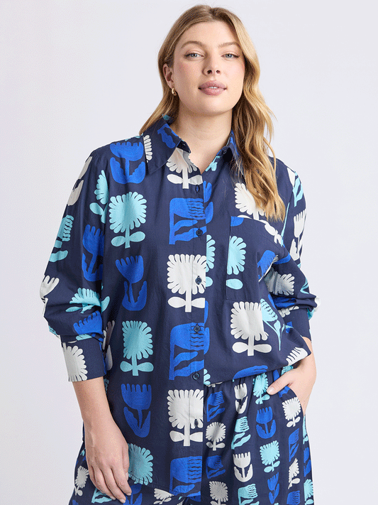 Madeleine Stamer Shirt