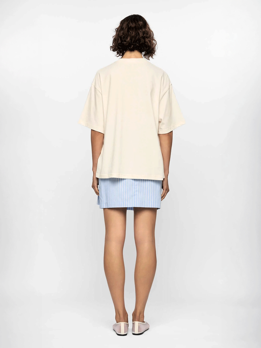 Mae Graphic Tee