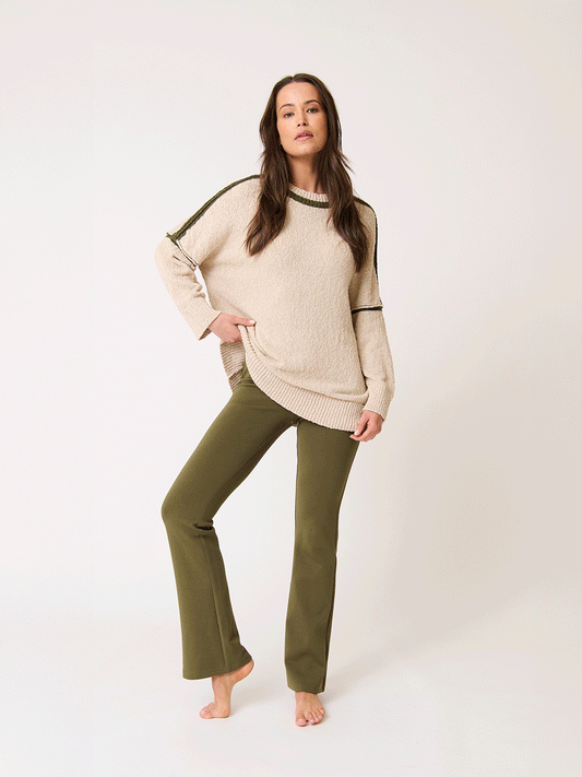 Maeve Knit Sweater