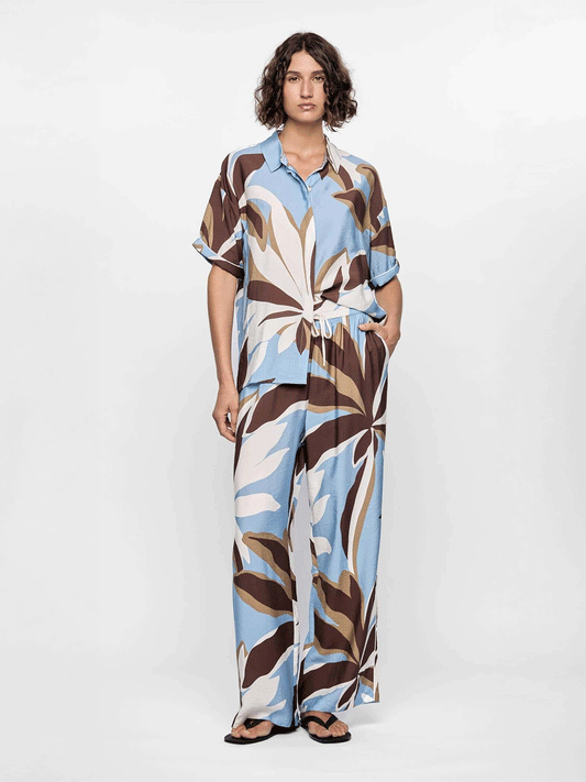 Maeve Resort Shirt