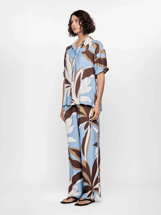 Maeve Resort Shirt