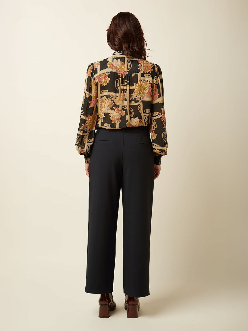 Maisie Blouse - ALBA