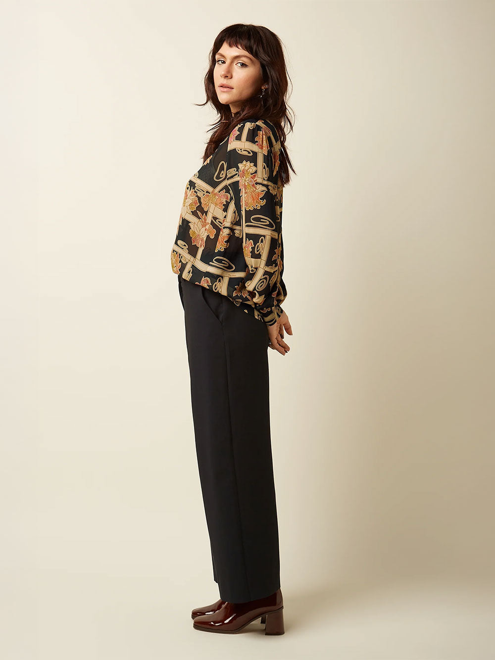 Maisie Blouse - ALBA