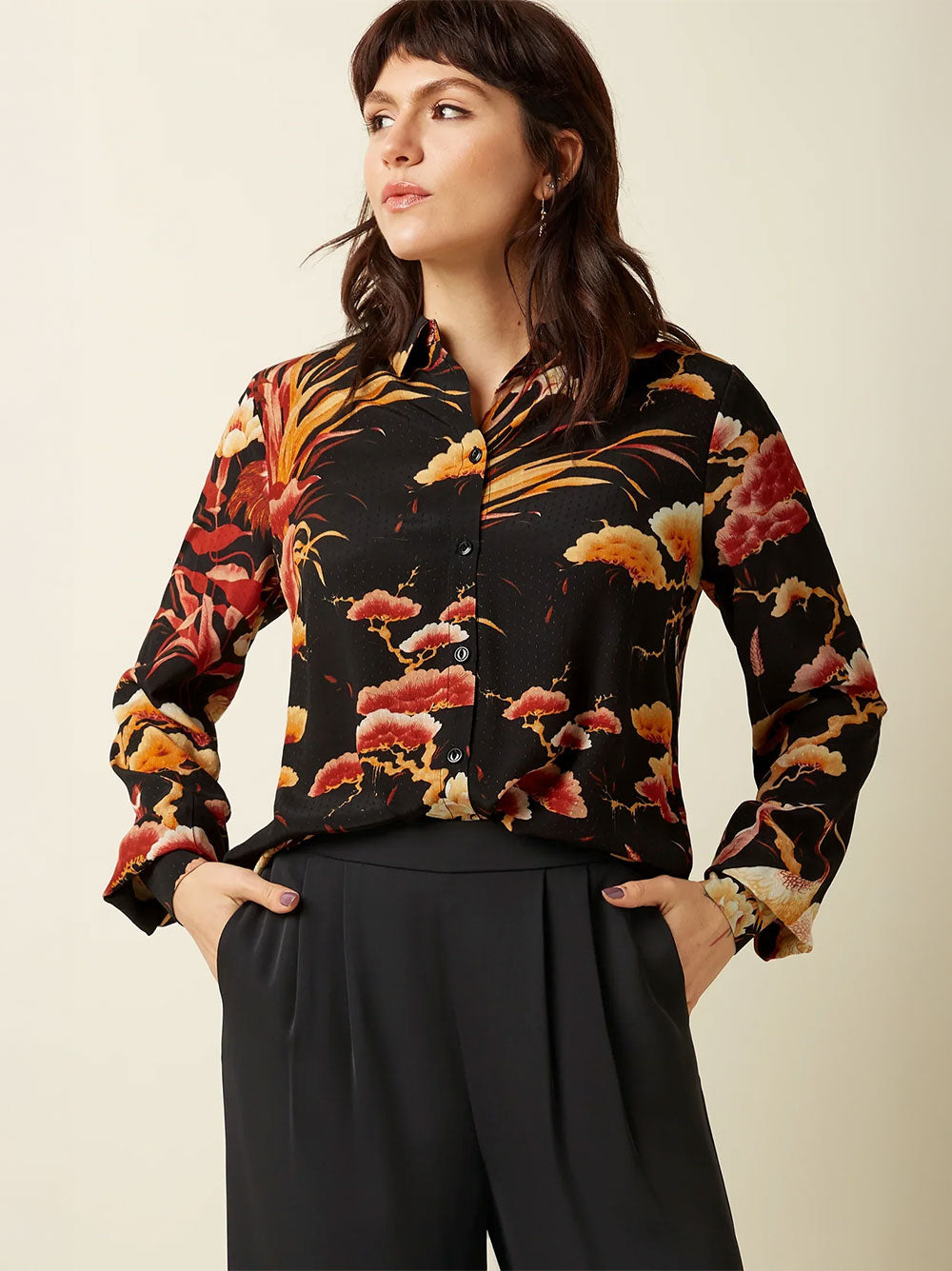 Maisie Blouse - NEVE
