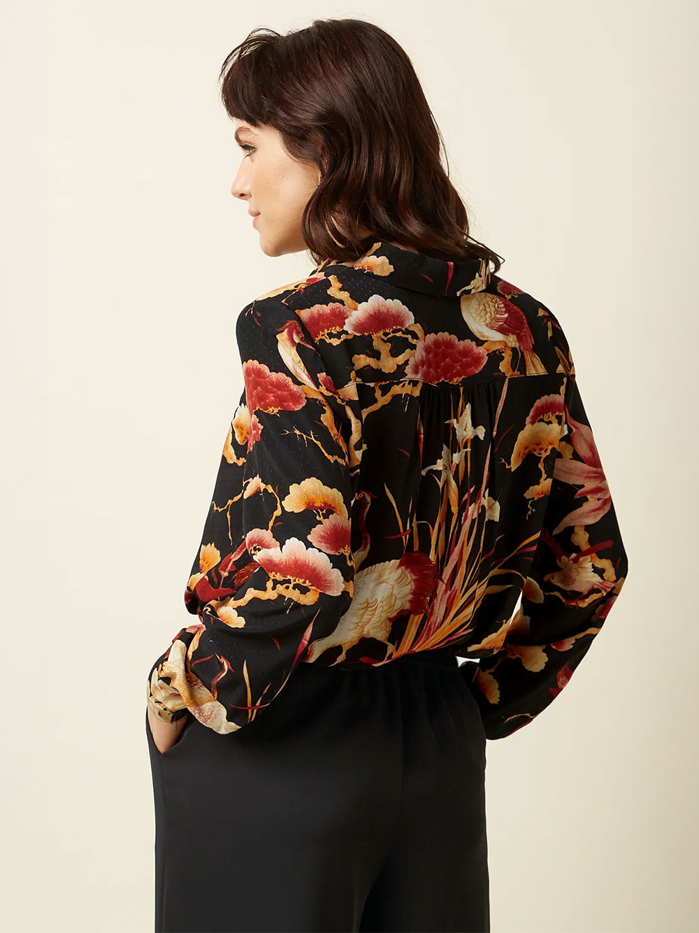 Maisie Blouse - NEVE