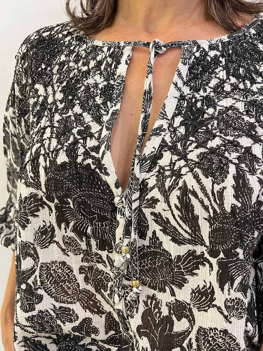 Manuela Shirt