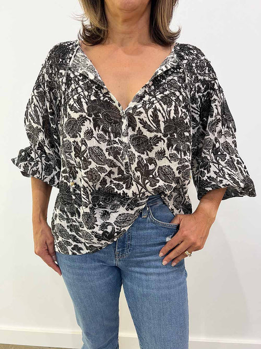 Manuela Shirt