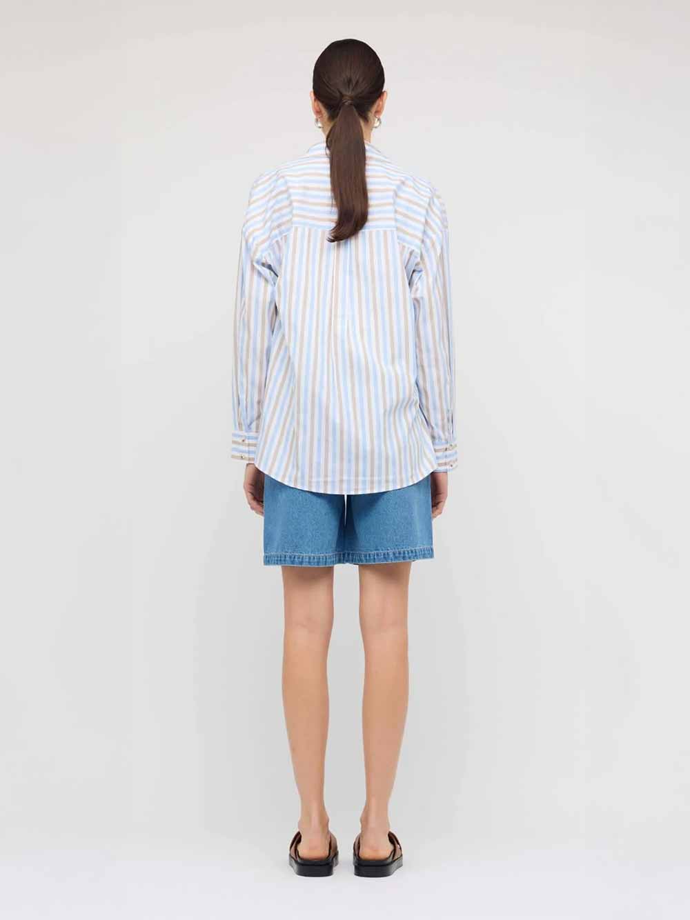 Marcella Oversized Shirt