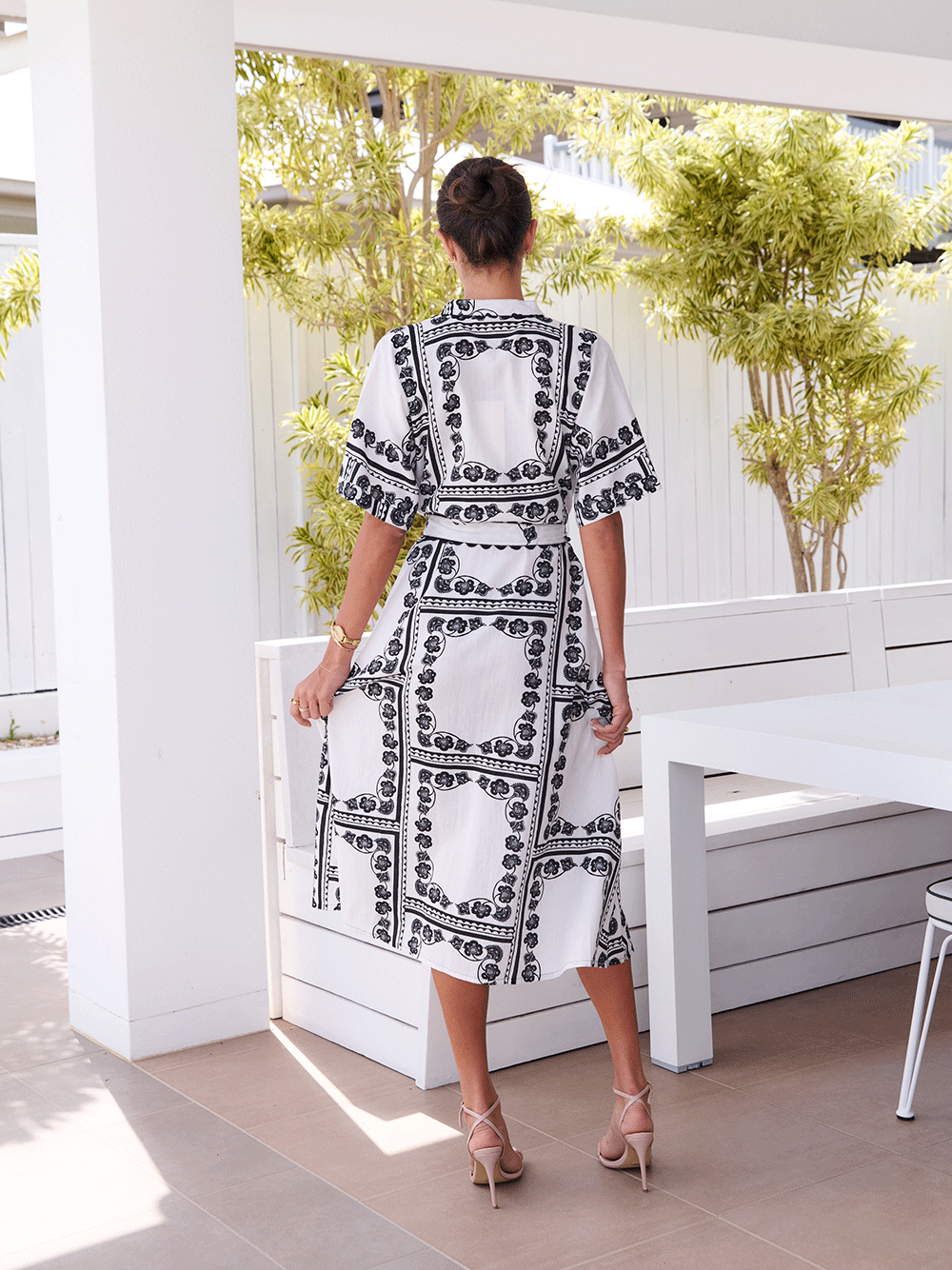 Marilyn Dress
