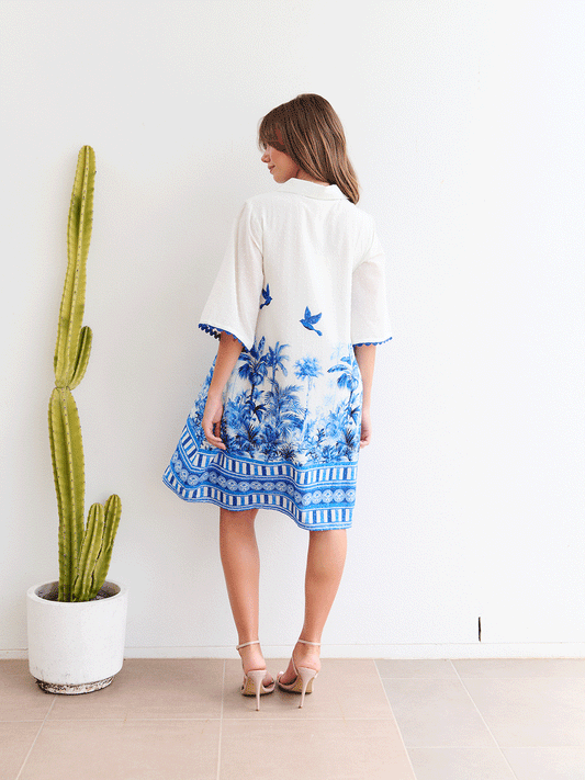 Marina Dress