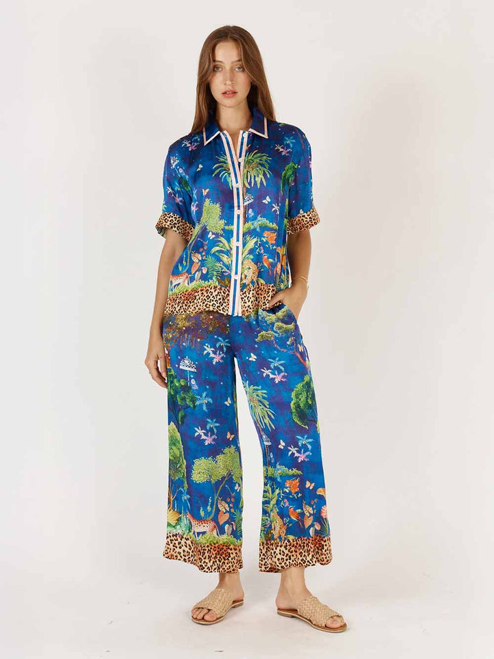 Rubyyaya Funky Cats (Shirt)
