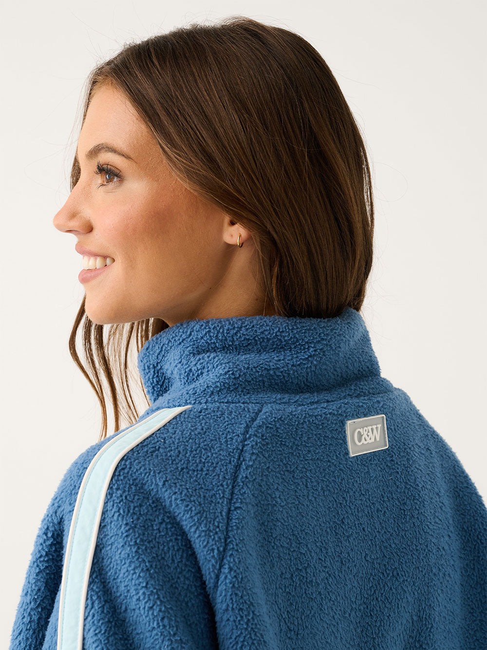 Matilda Pullover - INK