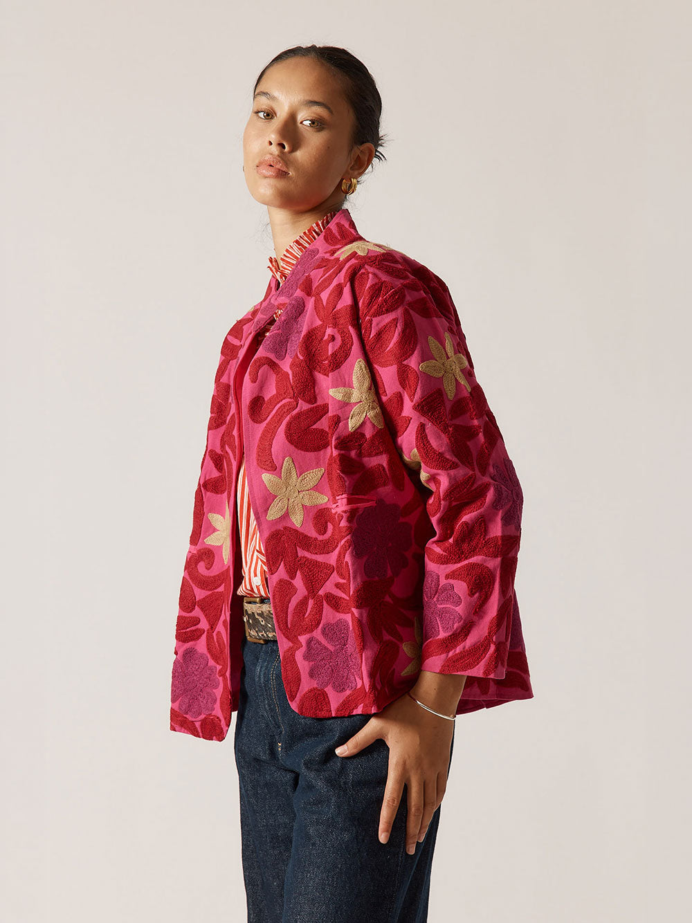 Meadow Field Jacket