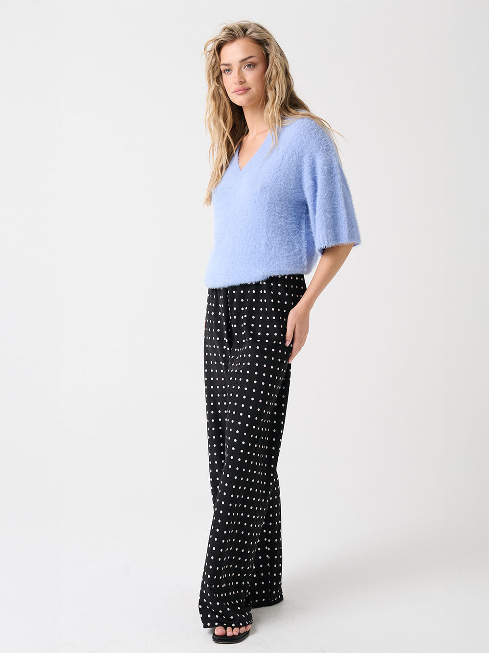 Jude Bias Pant