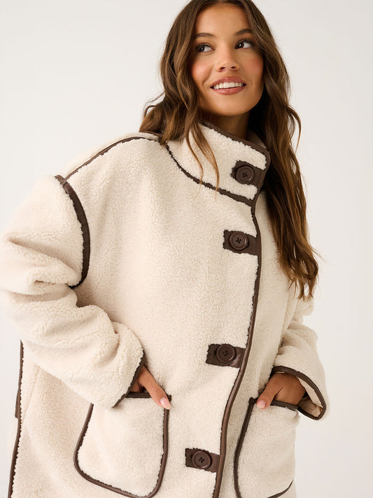 Micah Jacket