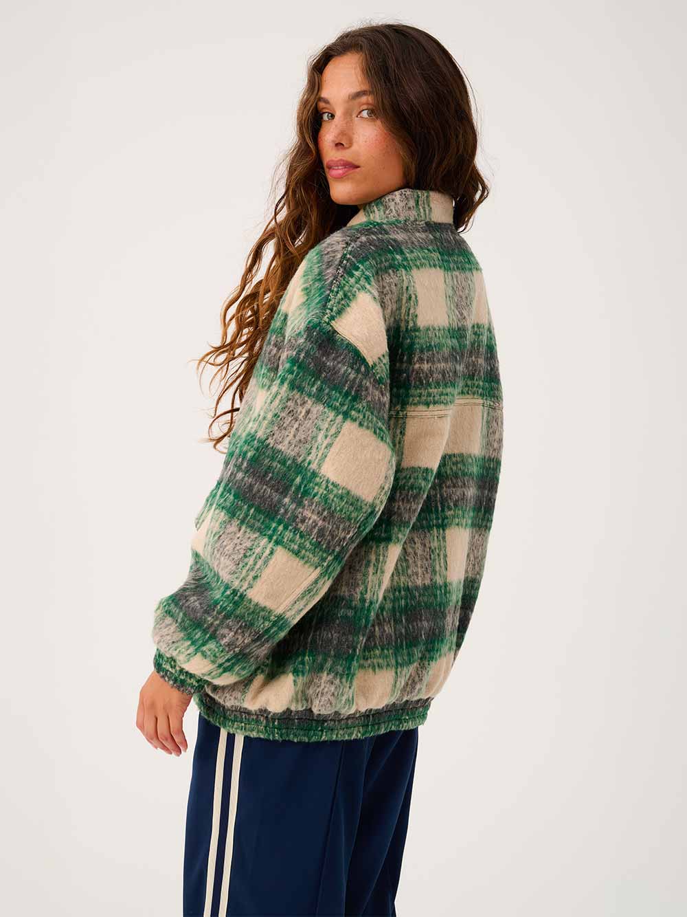 Miles Jacket