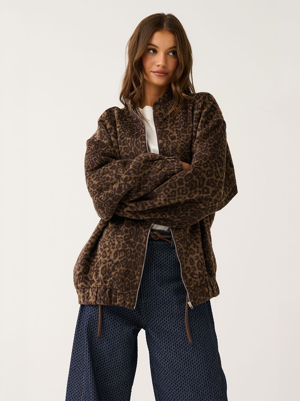 Milo Jacket