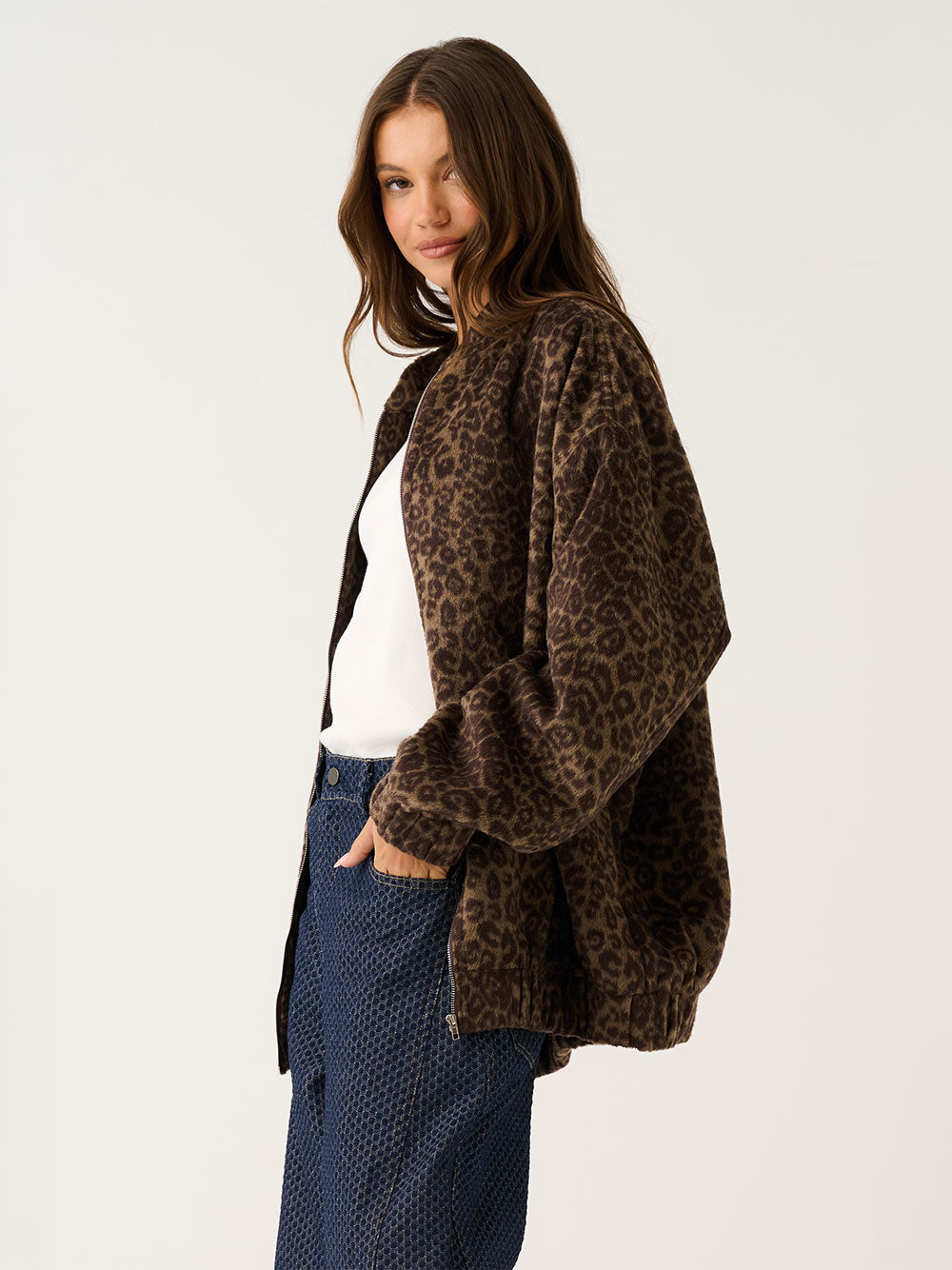Milo Jacket