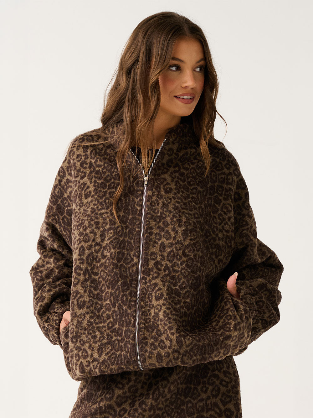 Milo Jacket