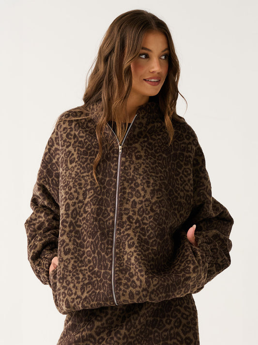 Milo Jacket