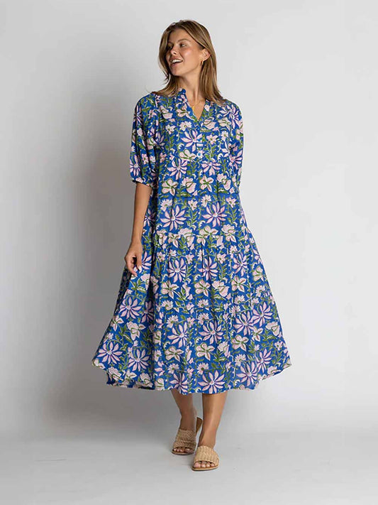 Minnesota Midi Dress