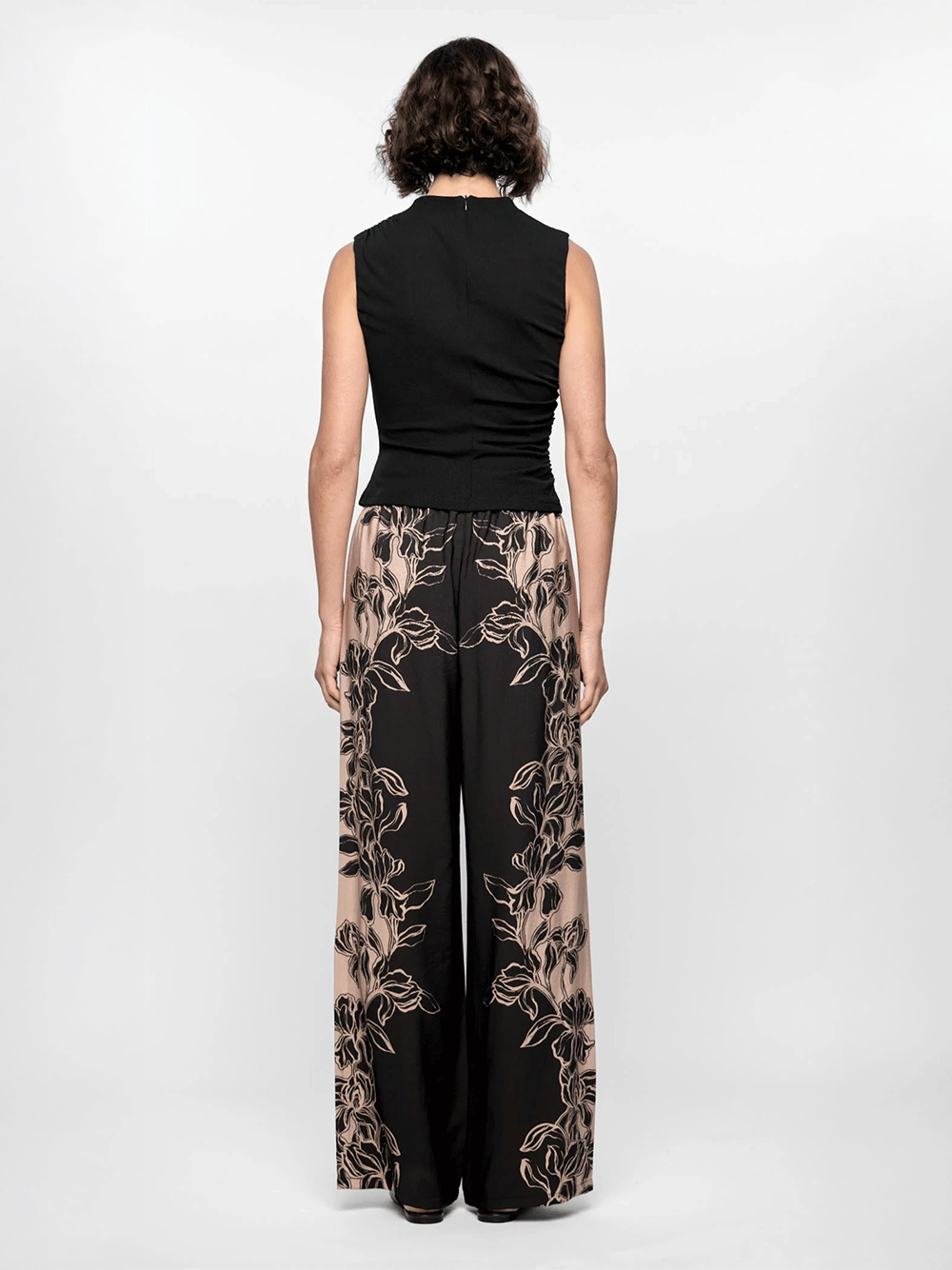 Mira Drawstring Pant