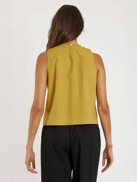 Monoki Tank - CITRUS