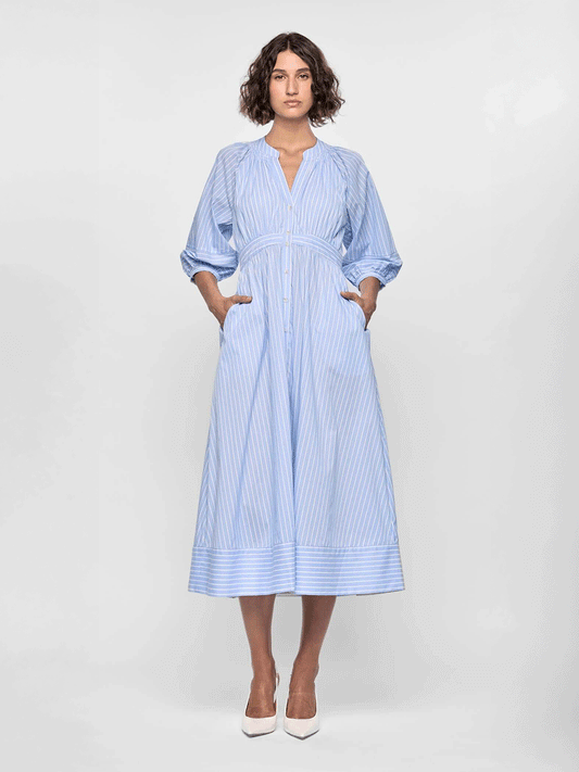 Myra Midi Dress