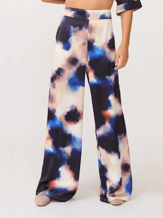 Nadia Pant - INK DYE