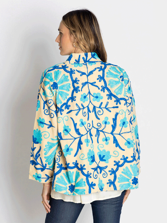 Nashville Jacket